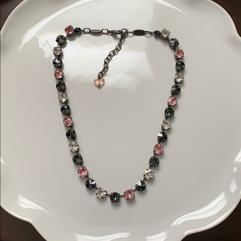 Sabika Creative Fun choker
